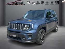 Blue shade Gebraucht 2024 Jeep Renegade Longitude SUV | 20.920 € (Superpreis)