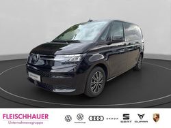 Gebraucht 2023 VW Multivan Life | 39.470 € (Guter Preis)