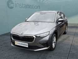 Grau Gebraucht 2024 Skoda Scala Selection Kleinwagen | 21.940 € (Guter Preis)