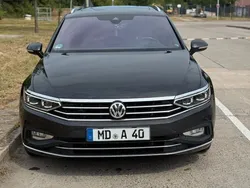 Schwarz Gebraucht 2020 VW Passat Elegance Kombi | 22.900 € (Fairer Preis)