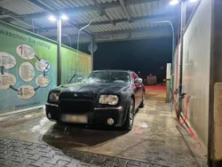 Gebraucht 2007 Chrysler 300C Limousine | 2.900 €