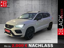 Weiss Gebraucht 2022 Cupra Ateca VZ SUV | 31.450 € (Guter Preis)