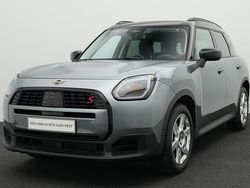 Grün Gebraucht 2024 Mini Countryman Classic SUV | 34.754 € (Guter Preis)