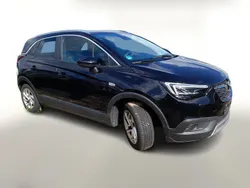 Metallic Gebraucht 2020 Opel Crossland X Innovation SUV | 11.930 € (Guter Preis)