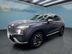 Gebraucht 2021 Hyundai Santa Fe SUV | 36.299 € (Fairer Preis)