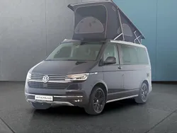 Blau Neu 2025 VW T6.1 California Van | 86.399 €