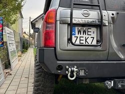 Grau Gebraucht 2006 Nissan Patrol SUV | 33.000 €