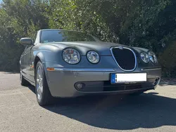 Gebraucht 2004 Jaguar S-Type Executive Limousine | 8.250 € (Teuer)