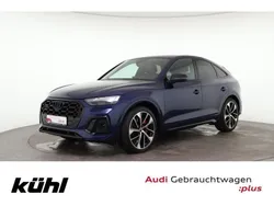 Audi SQ5 Sportback