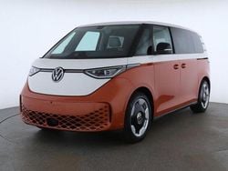 Orange Gebraucht 2024 VW ID. Buzz Pro Van / Kleinbus | 49.900 € (Fairer Preis)