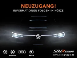 Weiss / pure white Gebraucht 2023 VW Tiguan Move SUV | 33.970 € (Fairer Preis)