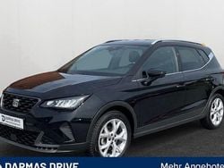 Schwarz Gebraucht 2024 Seat Arona FR SUV | 17.490 € (Guter Preis)
