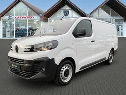 Weiß Gebraucht 2024 Peugeot Expert Van | 23.950 € (Fairer Preis)