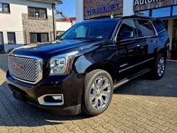 Schwarz Gebraucht 2016 GMC Yukon SUV | 29.900 €