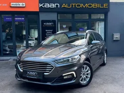 Magnetic Gebraucht 2019 Ford Mondeo Business Edition Kombi | 13.999 € (Fairer Preis)