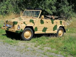 Gebraucht 1971 VW 181 SUV | 10.700 €