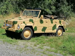 Gebraucht 1971 VW 181 SUV | 12.000 €