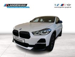Weiß Gebraucht 2022 BMW X2 Sport Line SUV | 27.448 € (Fairer Preis)