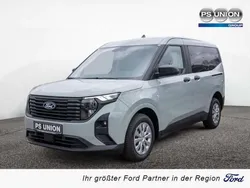 Othercolor Neu 2025 Ford Tourneo Courier Trend Van / Kleinbus | 25.990 € (Guter Preis)