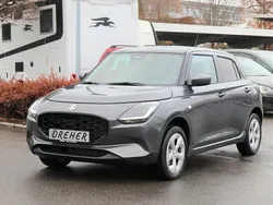 Mineral gray Neu 2024 Suzuki Swift Comfort Kleinwagen | 20.490 €