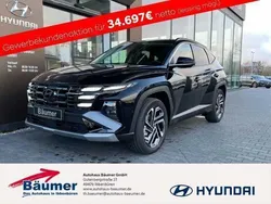 Neu 2025 Hyundai Tucson Prime SUV | 43.980 € (Fairer Preis)
