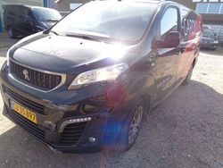 Schwarz Gebraucht 2021 Peugeot Expert Premium Van | 8.500 € (Superpreis)
