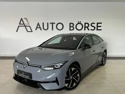 Grau Gebraucht 2023 VW ID.7 Pro Limousine | 42.890 € (Fairer Preis)