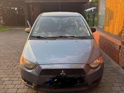 Gebraucht 2009 Mitsubishi Colt Inform Limousine | 1.800 € (Fairer Preis)