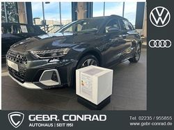 Grau Neu 2025 Audi A3 Sport Limousine | 51.789 €