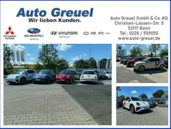 Neu 2024 Ora 03 GT Limousine | 28.990 € (Guter Preis)