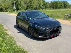 Gebraucht 2022 Hyundai i30 Edition Limousine | 39.400 €