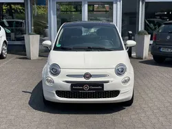Gebraucht 2018 Fiat 500L Van / Kleinbus | 8.999 €