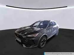 Magnetic grau metallic Gebraucht 2023 Cupra Formentor SUV | 29.790 € (Superpreis)