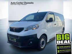 Weiß Gebraucht 2022 Peugeot Expert Premium Van | 16.712 € (Superpreis)