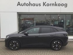 Mangangrau (metallic) Gebraucht 2022 VW ID.4 Pro Performance SUV | 29.990 € (Etwas zu teuer)