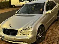 Gebraucht 2001 Mercedes C180 Avantgarde Kombi | 2.500 € (Fairer Preis)