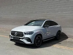 Grau Neu 2025 Mercedes GLE53 AMG AMG Limousine | 118.405 € (Fairer Preis)