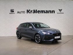Magnetic grau metallic Gebraucht 2023 Cupra Leon Limousine | 27.990 € (Fairer Preis)