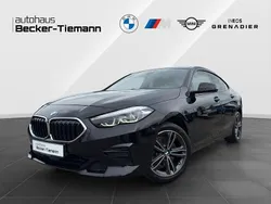 Schwarz ii Gebraucht 2021 BMW 218 Comfort Edition Coupé | 24.789 € (Fairer Preis)