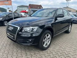 Schwarz Gebraucht 2011 Audi Q5 Sport SUV | 11.550 € (Fairer Preis)