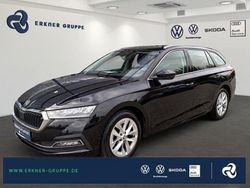 Schwarzmagic perleffekt Gebraucht 2022 Skoda Octavia Style Kombi | 20.899 € (Guter Preis)