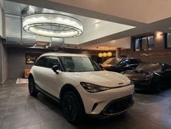 Weiß Gebraucht 2023 Smart #1 Edition #1 SUV | 37.177 €