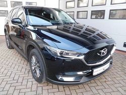 Schwarz Gebraucht 2018 Mazda CX-5 Exclusive-Line SUV | 18.890 € (Guter Preis)