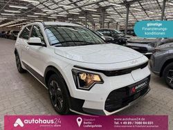Weiß Gebraucht 2023 Kia e-Niro Vision SUV | 22.990 € (Guter Preis)