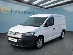 Weiß Neu 2025 VW Caddy Van / Kleinbus | 28.749 € (Fairer Preis)