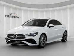 Othercolor Gebraucht 2024 Mercedes CLA180 AMG Limousine | 39.480 €