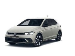 Grau Neu 2025 VW Polo Life Limousine | 29.270 € (Etwas zu teuer)
