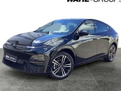 Schwarz Gebraucht 2024 XPENG G6 RWD Long Range SUV | 41.315 €