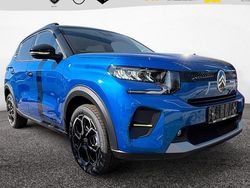 Blau Neu 2025 Citroën C3 Kleinwagen | 21.477 € (Guter Preis)