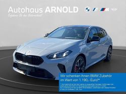 Grau Neu 2025 BMW 120 M Sport Kleinwagen | 37.700 € (Fairer Preis)